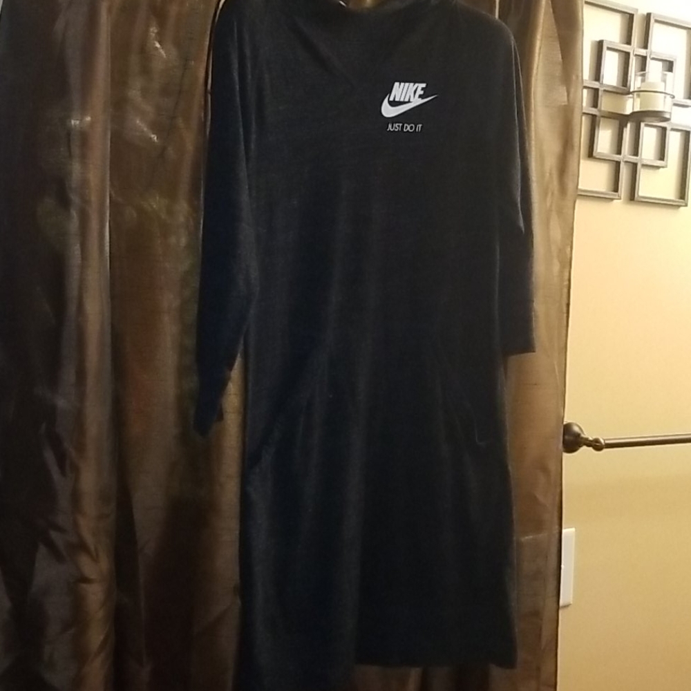 Nike Mini Dress